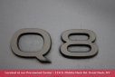 Thumbnail image of 2024 Audi Q8 at Audi Great Neck