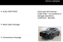 Thumbnail image of 2024 Audi Q8 at Audi Great Neck