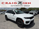 Thumbnail image of 2024 Jeep Grand Cherokee at Toyota of Hollywood