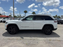 Thumbnail image of 2024 Jeep Grand Cherokee at Toyota of Hollywood