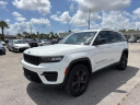 Thumbnail image of 2024 Jeep Grand Cherokee at Toyota of Hollywood