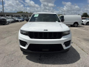 Thumbnail image of 2024 Jeep Grand Cherokee at Toyota of Hollywood