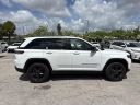 Thumbnail image of 2024 Jeep Grand Cherokee at Toyota of Hollywood
