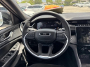 Thumbnail image of 2024 Jeep Grand Cherokee at Toyota of Hollywood