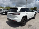 Thumbnail image of 2024 Jeep Grand Cherokee at Toyota of Hollywood