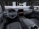 Thumbnail image of 2025 GMC Sierra EV at LaFontaine Buick GMC of Dearborn