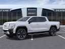 Thumbnail image of 2025 GMC Sierra EV at LaFontaine Buick GMC of Dearborn