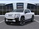 Thumbnail image of 2025 GMC Sierra EV at LaFontaine Buick GMC of Dearborn