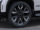 Thumbnail image of 2025 GMC Sierra EV at LaFontaine Buick GMC of Dearborn