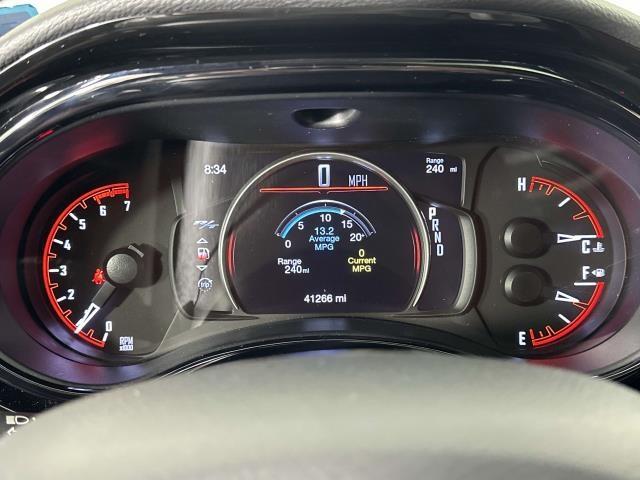 Thumbnail image of 2021 Dodge Durango at Competition BMW of Smithtown