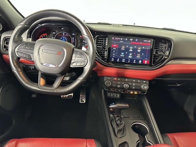 Thumbnail image of 2021 Dodge Durango at Competition BMW of Smithtown