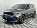 Thumbnail image of 2021 Dodge Durango at Competition BMW of Smithtown