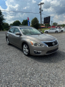 Thumbnail image of 2013 Nissan Altima at AUTO BROKERS LLC