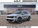 Thumbnail image of 2025 Kia Sorento Plug-In Hybrid at Bridgewater Kia