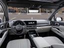 Thumbnail image of 2025 Kia Sorento Plug-In Hybrid at Bridgewater Kia