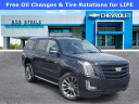 Thumbnail image of 2020 Cadillac Escalade at BobSteeleChevrolet - Used