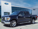 Thumbnail image of 2022 Ford F-150 at Bob Moore Ford