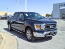 Thumbnail image of 2022 Ford F-150 at Bob Moore Ford