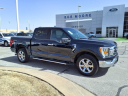 Thumbnail image of 2022 Ford F-150 at Bob Moore Ford