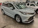 Thumbnail image of 2023 Toyota Sienna at Cedar Rapids Toyota