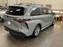 Thumbnail image of 2023 Toyota Sienna at Cedar Rapids Toyota
