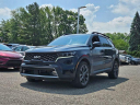 Thumbnail image of 2022 Kia Sorento at LaFontaine Toyota Kia Genesis of Dearborn
