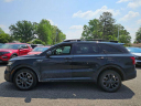 Thumbnail image of 2022 Kia Sorento at LaFontaine Toyota Kia Genesis of Dearborn