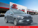 Thumbnail image of 2024 Toyota RAV4 Hybrid at Lou Fusz Toyota