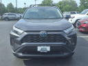 Thumbnail image of 2024 Toyota RAV4 Hybrid at Lou Fusz Toyota