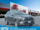 Thumbnail image of 2024 Toyota RAV4 Hybrid at Lou Fusz Toyota Scion - Used