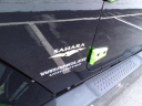 Thumbnail image of 2015 Jeep Wrangler Unlimited at Toyota Of Bourbonnais