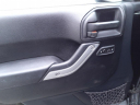 Thumbnail image of 2015 Jeep Wrangler Unlimited at Toyota Of Bourbonnais