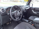 Thumbnail image of 2015 Jeep Wrangler Unlimited at Toyota Of Bourbonnais