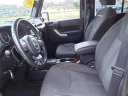 Thumbnail image of 2015 Jeep Wrangler Unlimited at Toyota Of Bourbonnais