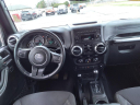 Thumbnail image of 2015 Jeep Wrangler Unlimited at Toyota Of Bourbonnais