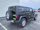 Thumbnail image of 2015 Jeep Wrangler Unlimited at Toyota Of Bourbonnais