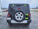 Thumbnail image of 2015 Jeep Wrangler Unlimited at Toyota Of Bourbonnais