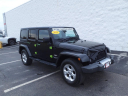 Thumbnail image of 2015 Jeep Wrangler Unlimited at Toyota Of Bourbonnais