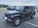 Thumbnail image of 2015 Jeep Wrangler Unlimited at Toyota Of Bourbonnais