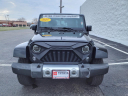 Thumbnail image of 2015 Jeep Wrangler Unlimited at Toyota Of Bourbonnais