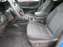 Thumbnail image of 2023 Chevrolet Colorado at Gainesville Dodge Chrysler Jeep
