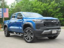 Thumbnail image of 2023 Chevrolet Colorado at Gainesville Dodge Chrysler Jeep