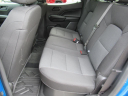 Thumbnail image of 2023 Chevrolet Colorado at Gainesville Dodge Chrysler Jeep