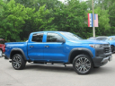 Thumbnail image of 2023 Chevrolet Colorado at Gainesville Dodge Chrysler Jeep