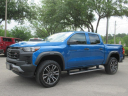 Thumbnail image of 2023 Chevrolet Colorado at Gainesville Dodge Chrysler Jeep