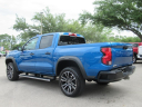 Thumbnail image of 2023 Chevrolet Colorado at Gainesville Dodge Chrysler Jeep