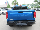 Thumbnail image of 2023 Chevrolet Colorado at Gainesville Dodge Chrysler Jeep