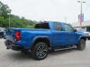 Thumbnail image of 2023 Chevrolet Colorado at Gainesville Dodge Chrysler Jeep
