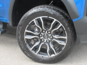 Thumbnail image of 2023 Chevrolet Colorado at Gainesville Dodge Chrysler Jeep