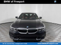 2022 BMW 3 Series 330i xDrive at BMW Mini of Freeport